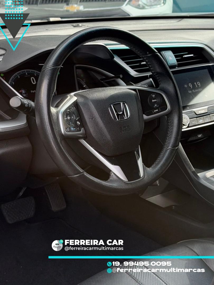 HONDA Civic - Foto
