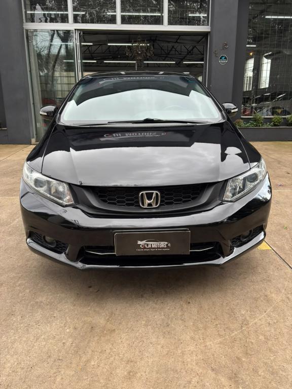 HONDA Civic - Foto