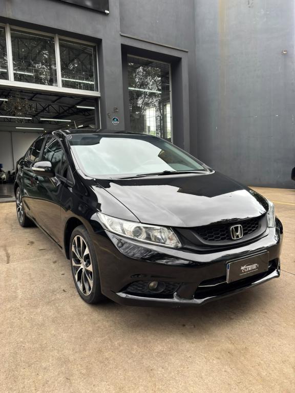 HONDA Civic - Foto
