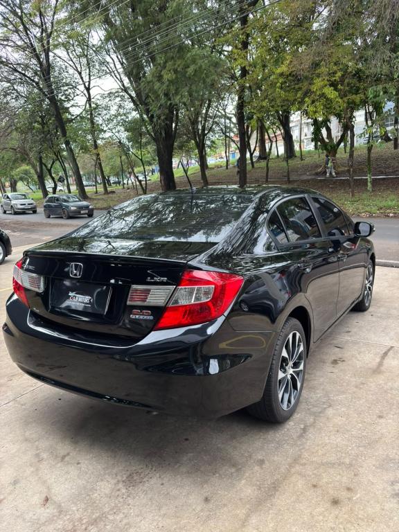HONDA Civic - Foto