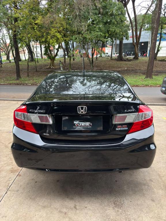 HONDA Civic - Foto
