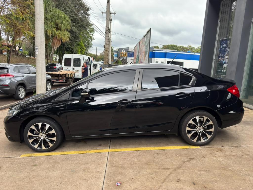 HONDA Civic - Foto