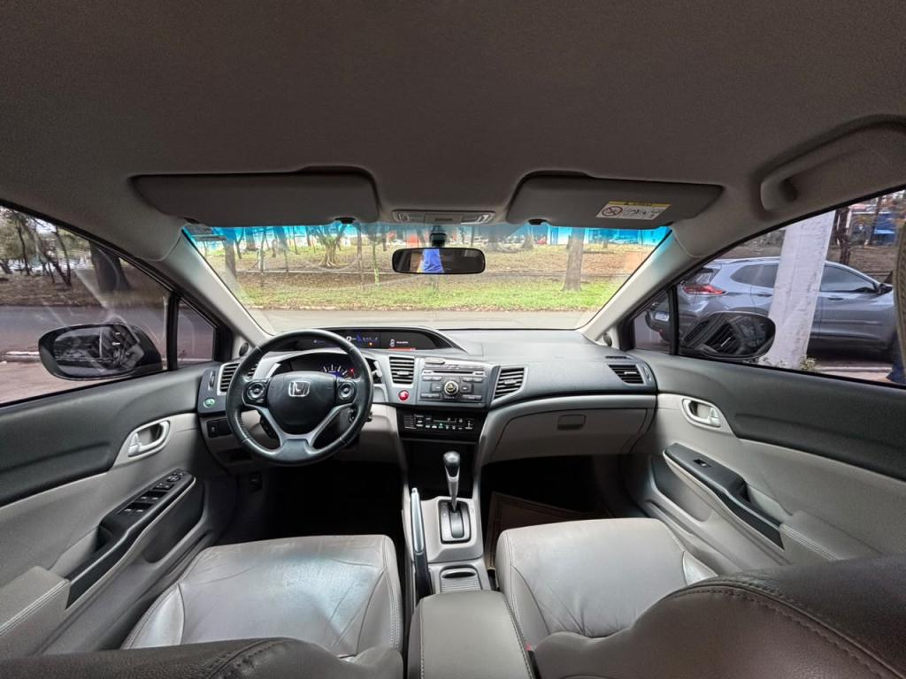 HONDA Civic - Foto