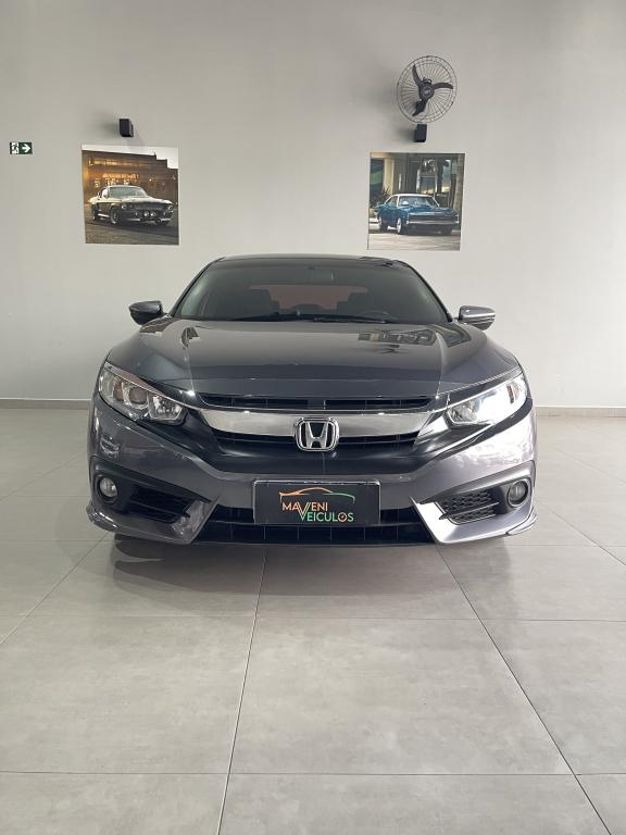 HONDA Civic - Foto