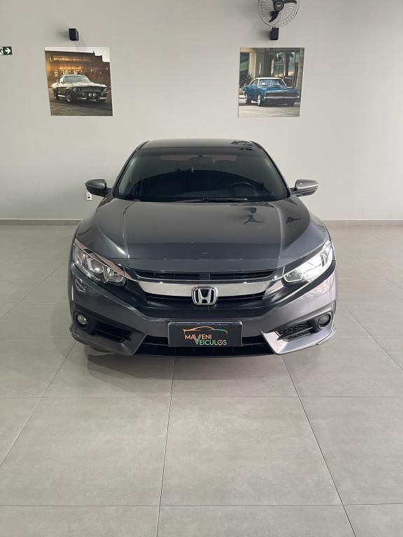HONDA Civic - Foto