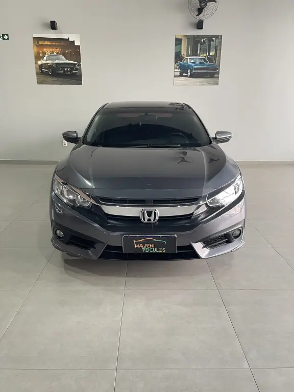 HONDA Civic - Foto