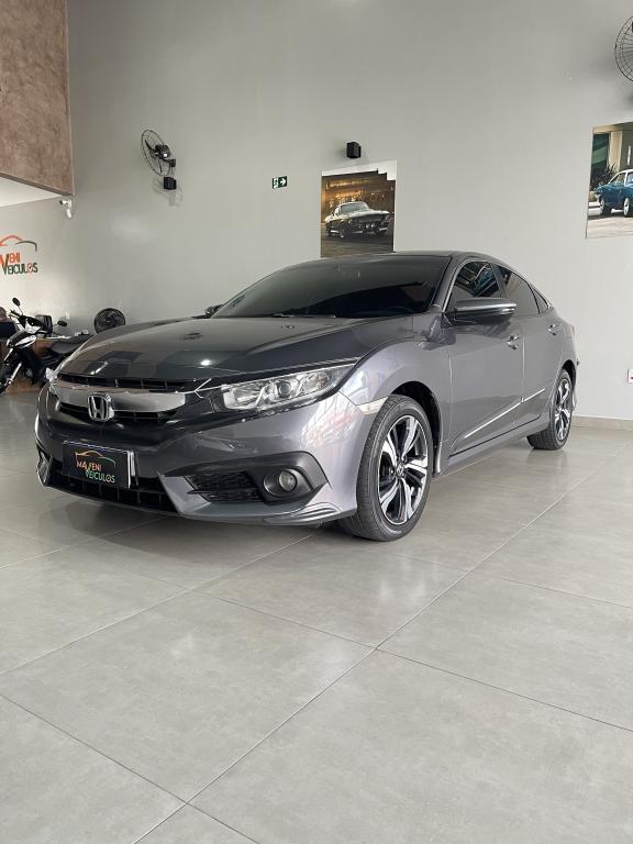 HONDA Civic - Foto