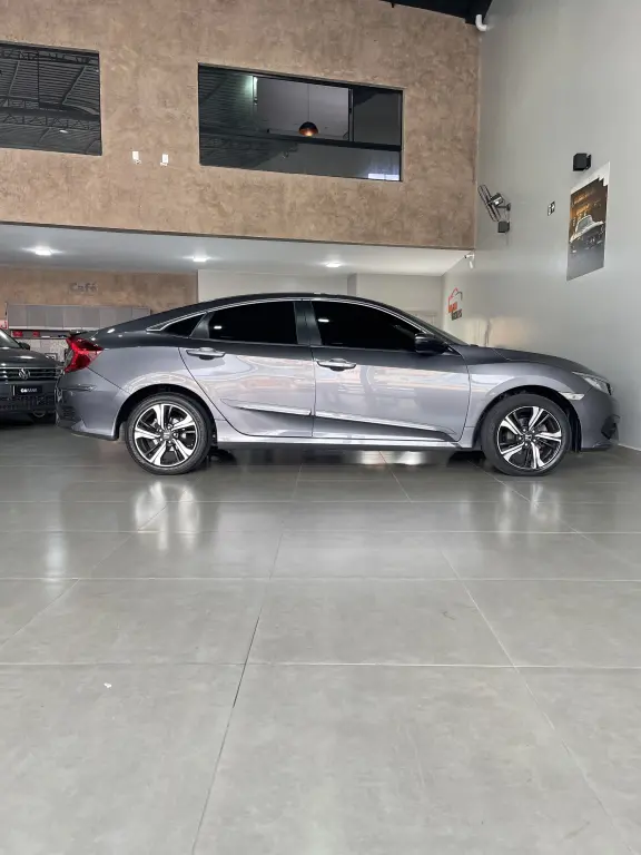 HONDA Civic - Foto