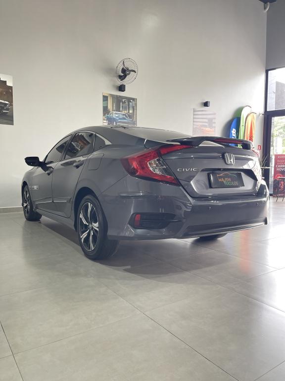 HONDA Civic - Foto