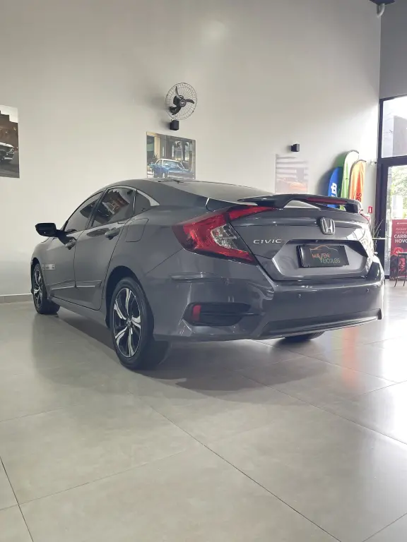 HONDA Civic - Foto