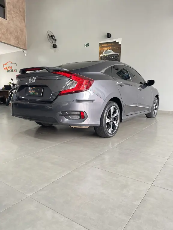 HONDA Civic - Foto