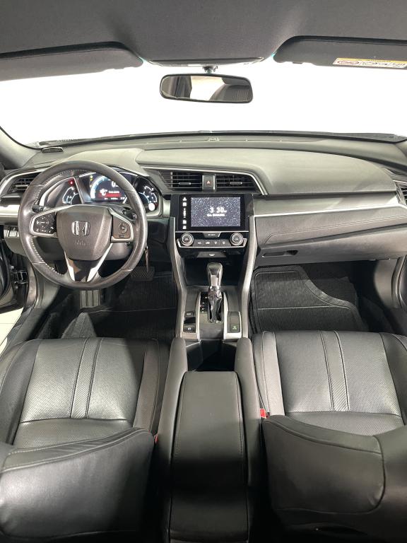 HONDA Civic - Foto