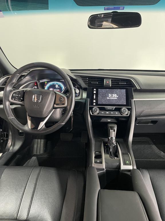 HONDA Civic - Foto