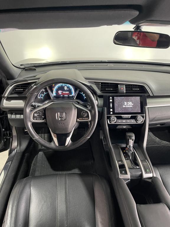 HONDA Civic - Foto
