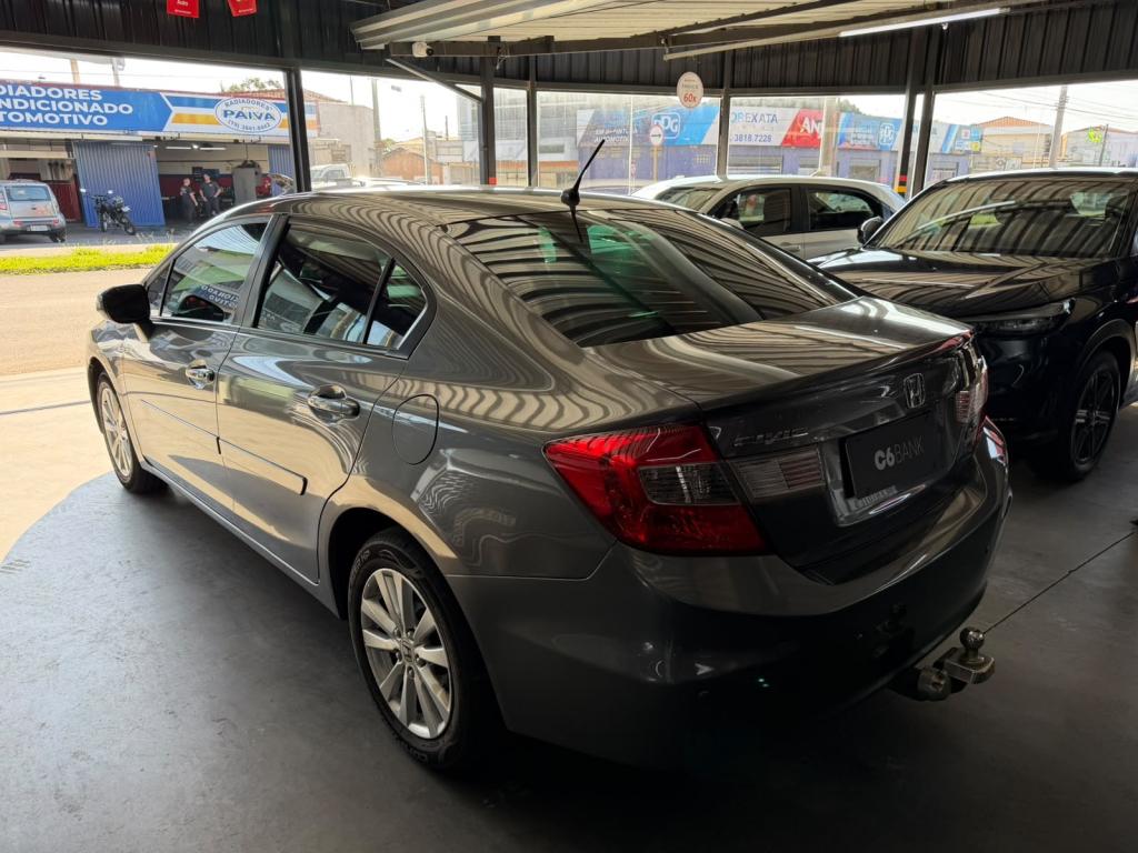 HONDA Civic - Foto