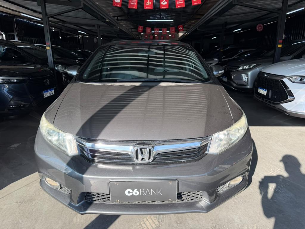 HONDA Civic - Foto