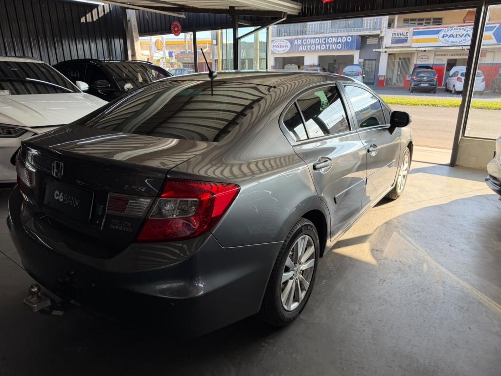 HONDA Civic - Foto