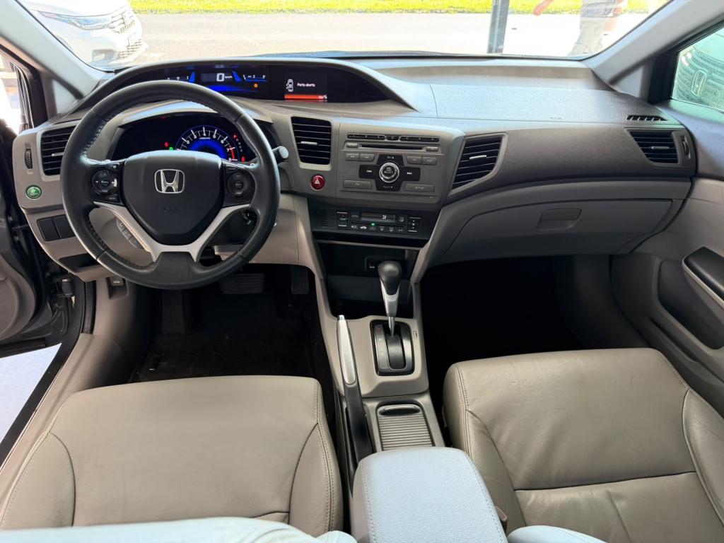 HONDA Civic - Foto
