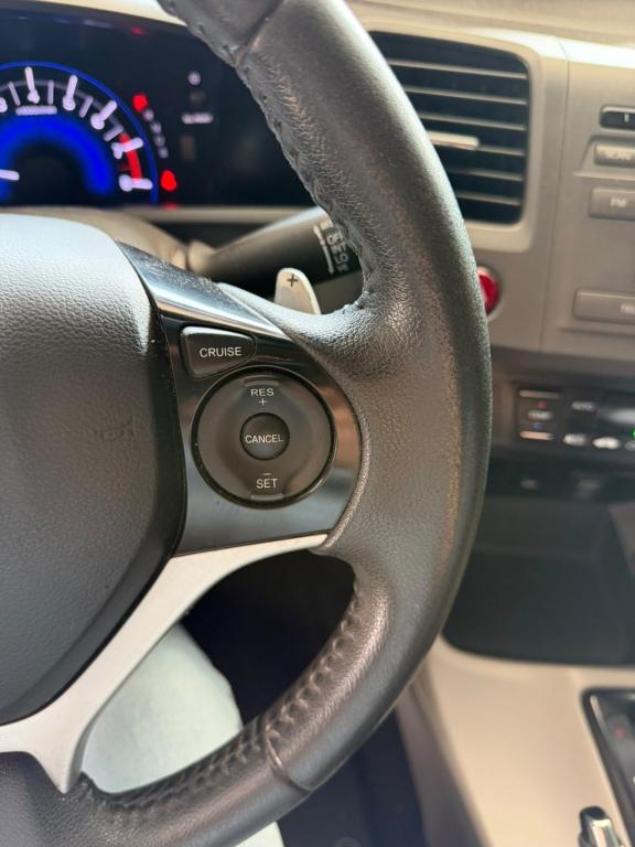 HONDA Civic - Foto