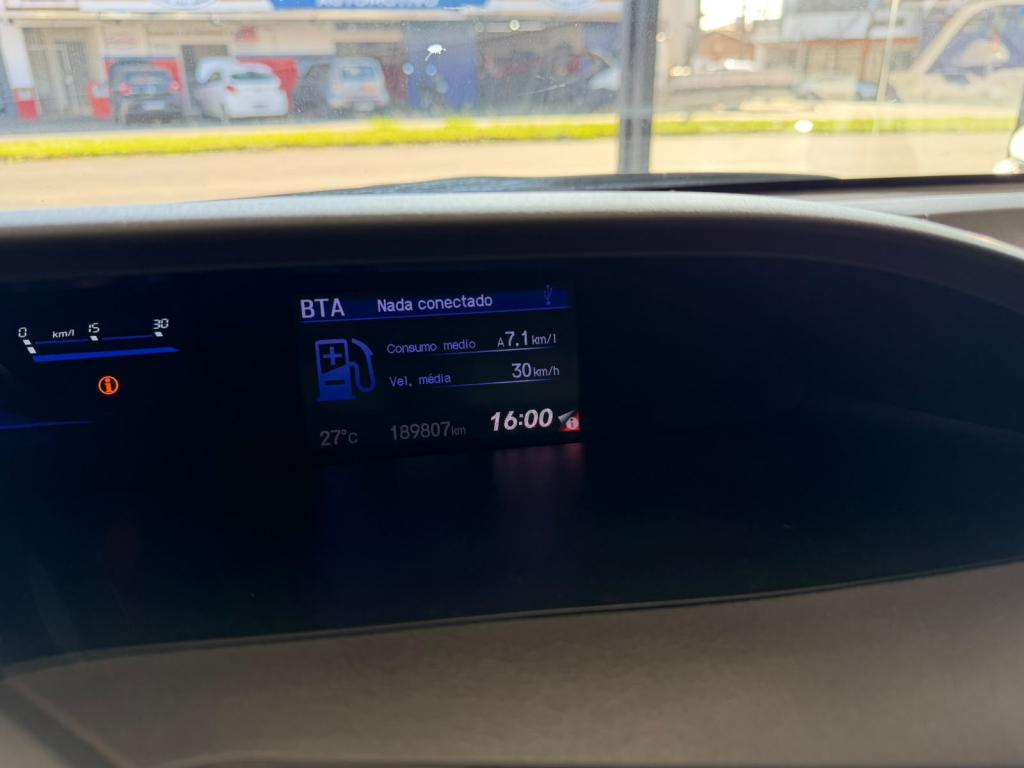 HONDA Civic - Foto