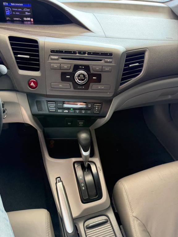 HONDA Civic - Foto