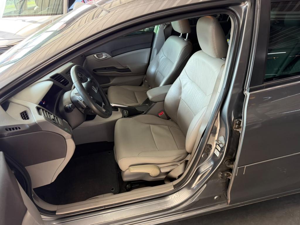 HONDA Civic - Foto
