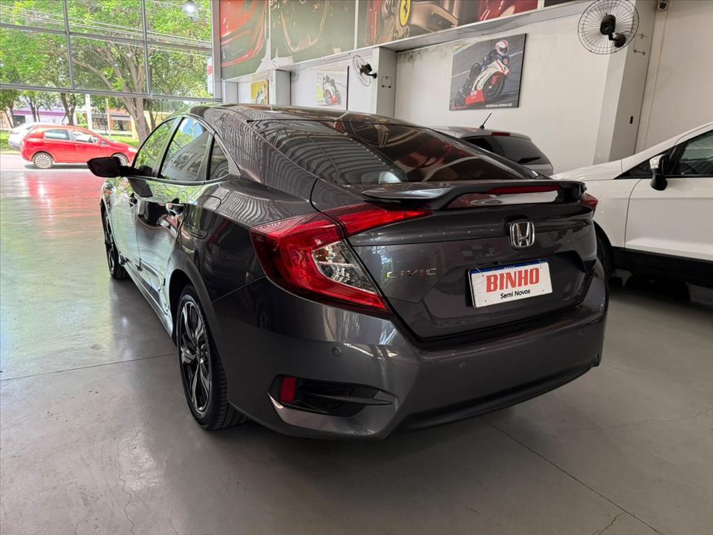 HONDA Civic - Foto