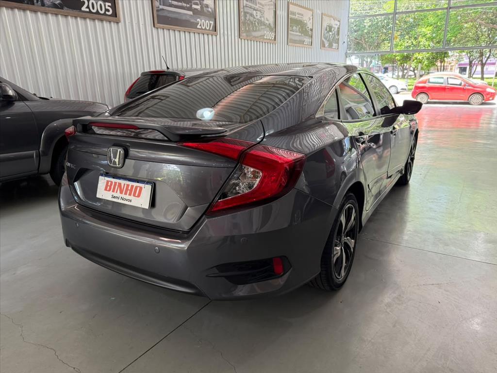 HONDA Civic - Foto