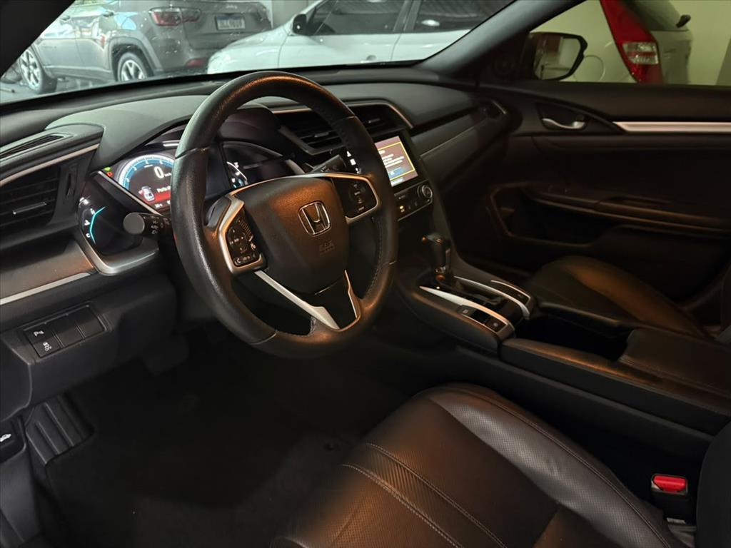 HONDA Civic - Foto