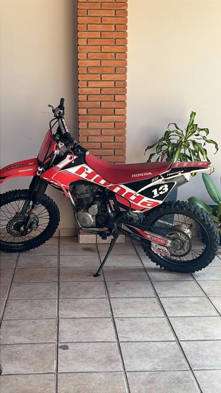 HONDA CRF 230