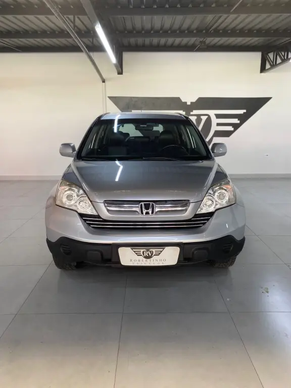 HONDA CRV
