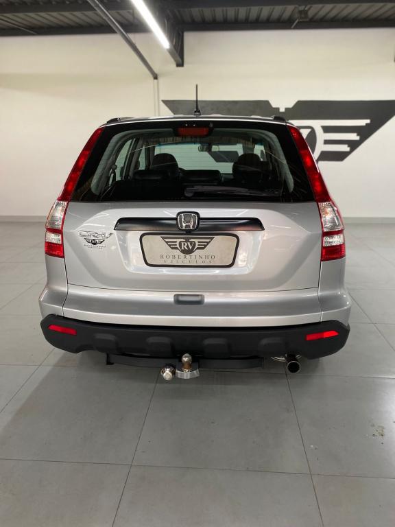 HONDA CRV - Foto