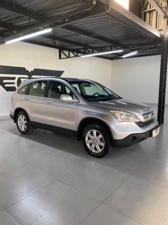 HONDA CRV - Foto