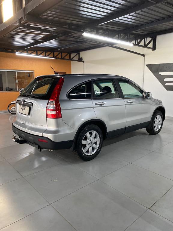 HONDA CRV - Foto