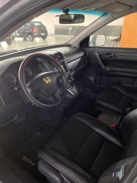 HONDA CRV - Foto