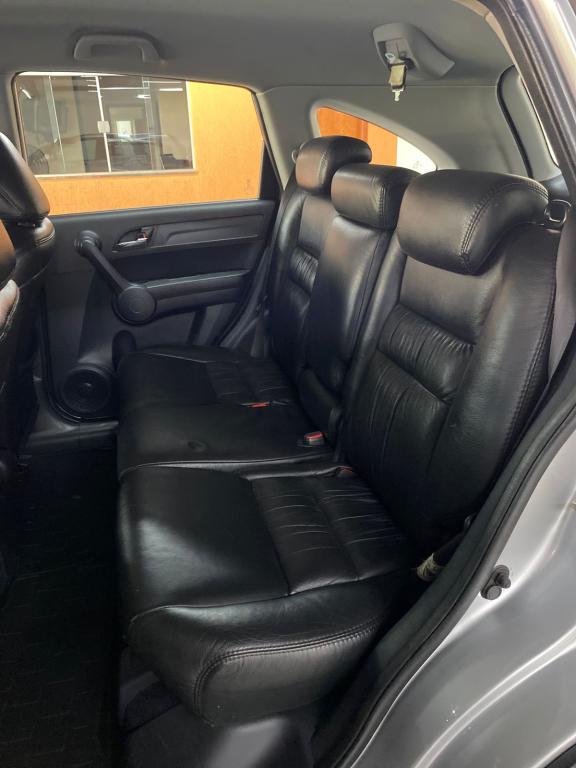 HONDA CRV - Foto
