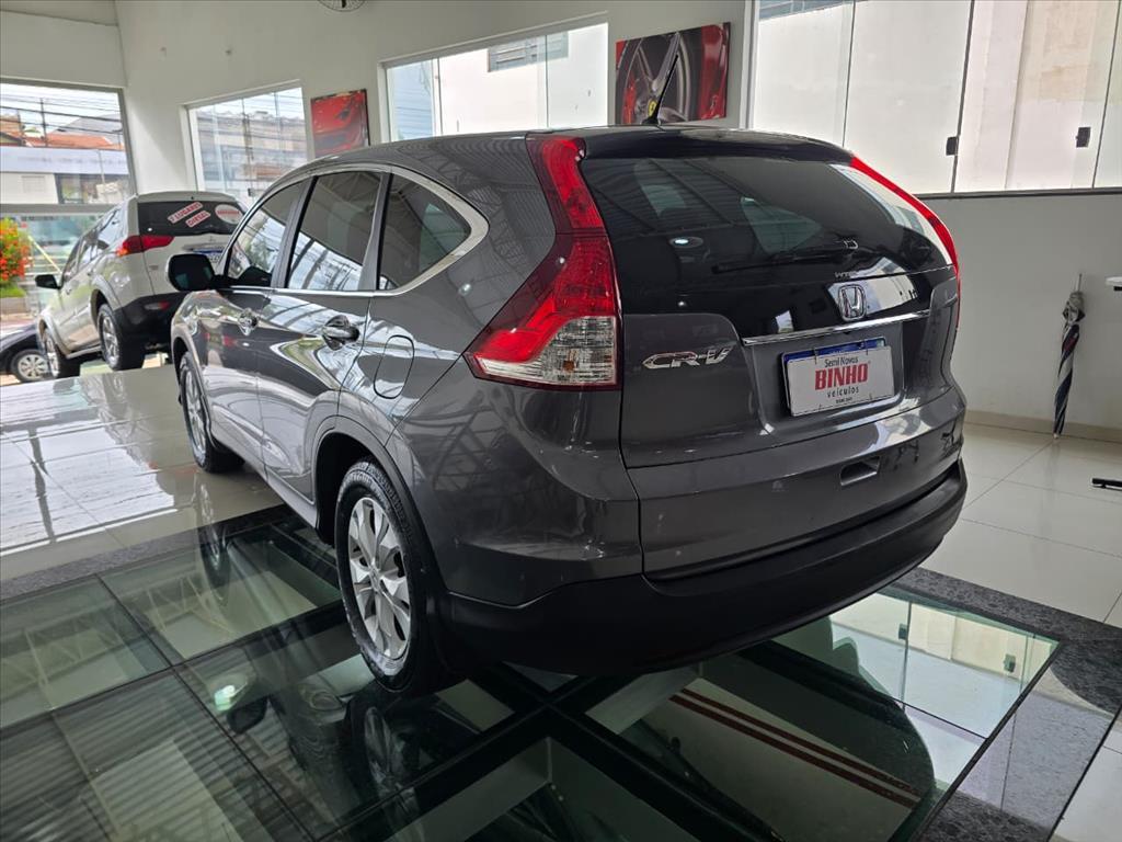 HONDA CRV - Foto
