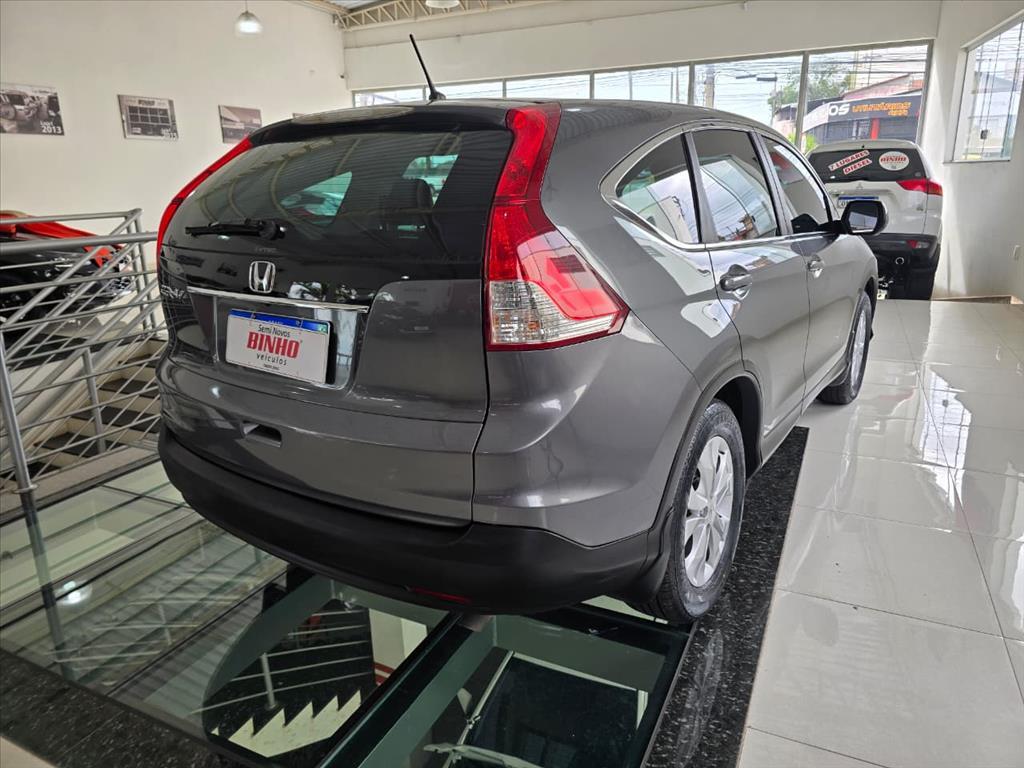 HONDA CRV - Foto