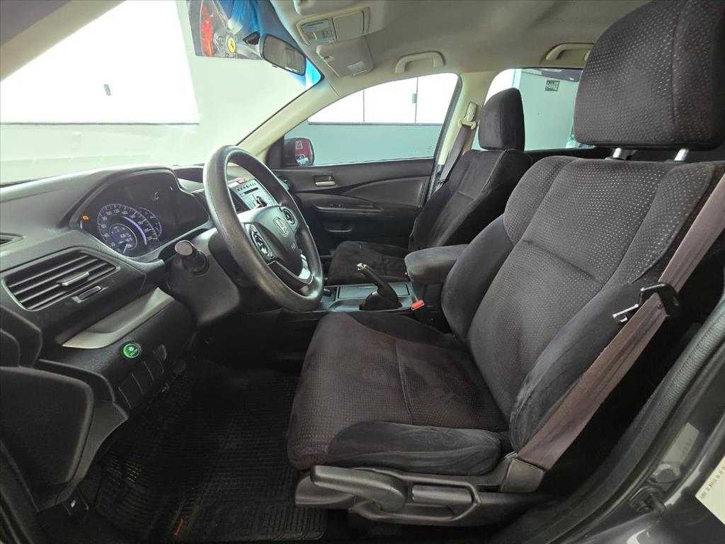 HONDA CRV - Foto