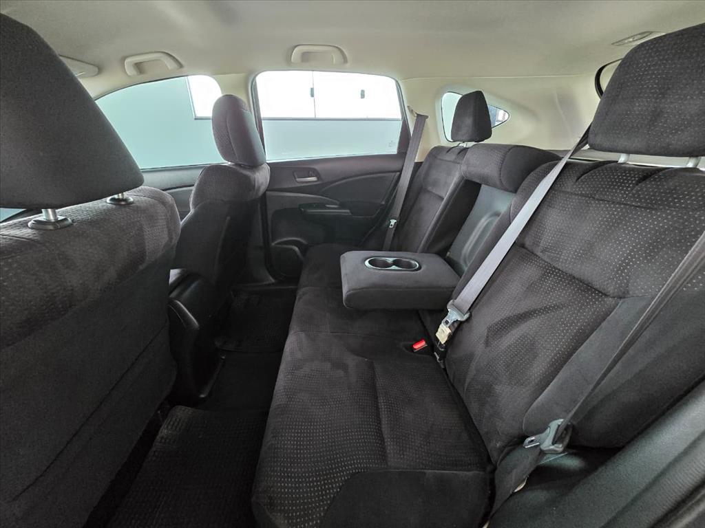 HONDA CRV - Foto