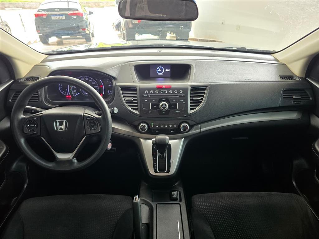 HONDA CRV - Foto