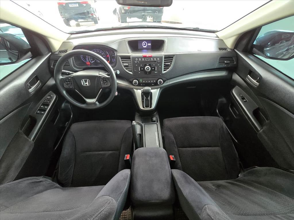 HONDA CRV - Foto