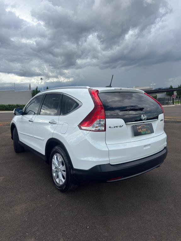 HONDA CRV - Foto