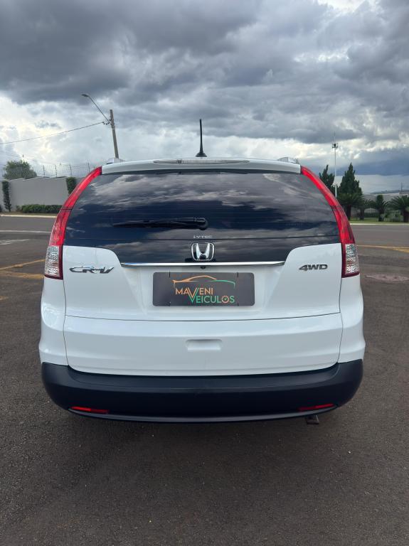 HONDA CRV - Foto