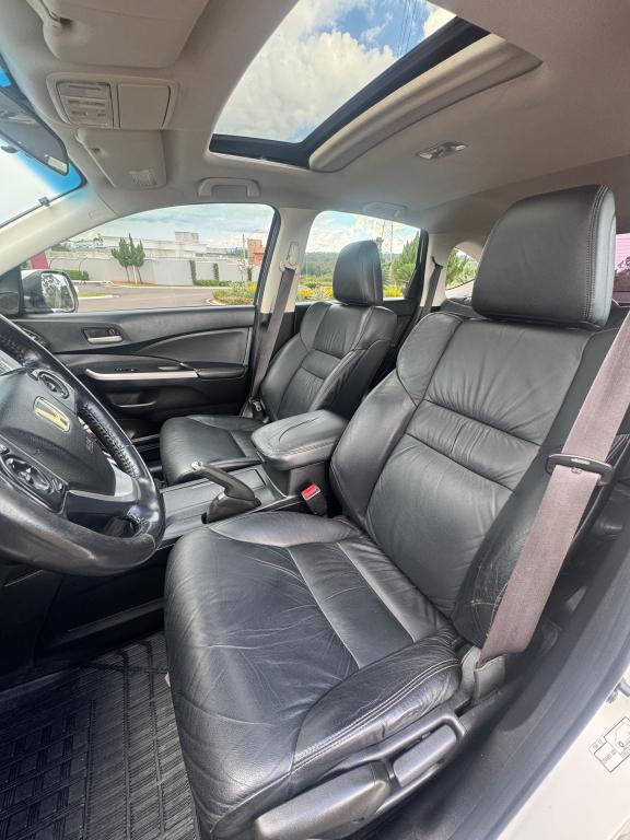 HONDA CRV - Foto