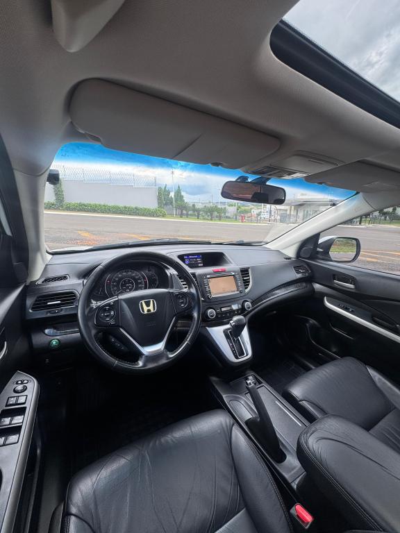 HONDA CRV - Foto