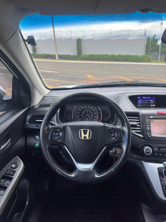 HONDA CRV - Foto