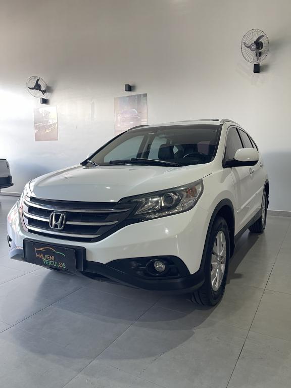 HONDA CRV