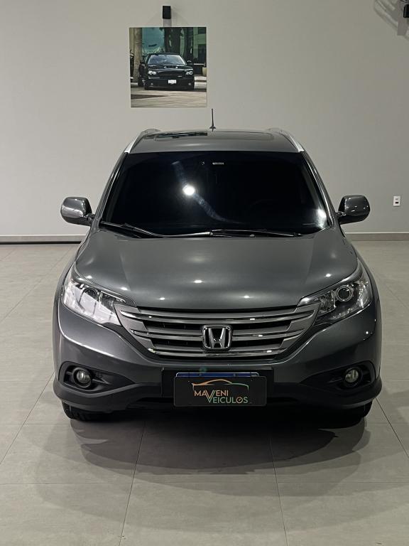 HONDA CRV