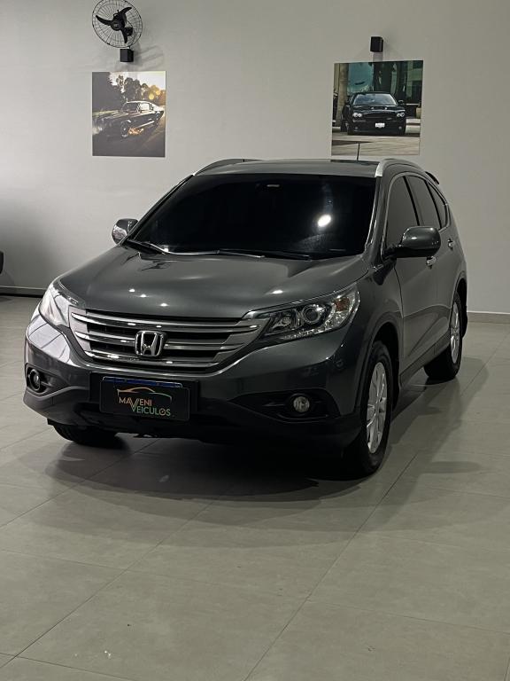HONDA CRV - Foto
